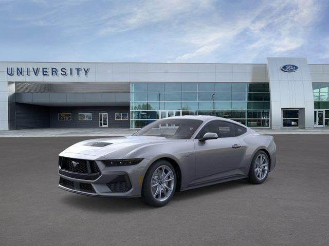 2026 Ford Mustang GT Premium Fastback for sale in Durham, NC