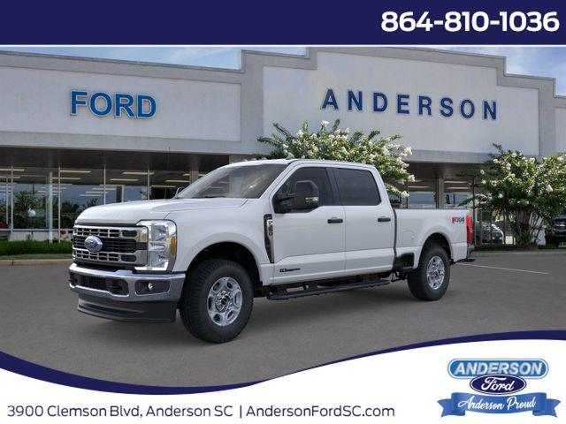 2026 Ford F-350 XLT for sale in Anderson, SC