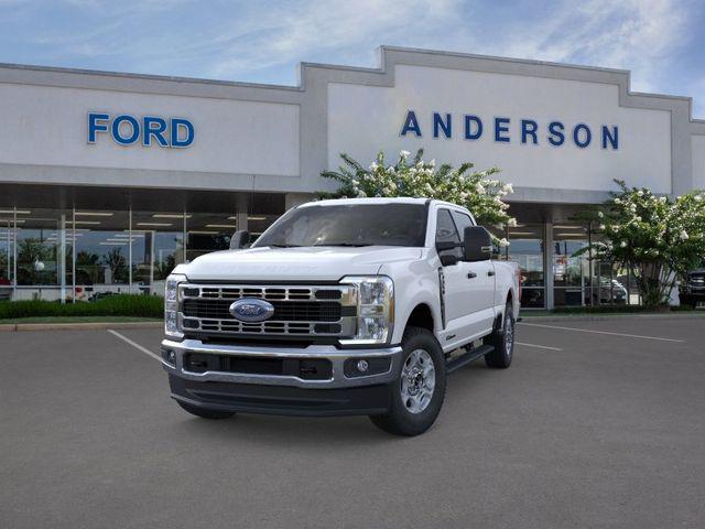 2026 Ford F-350 XLT