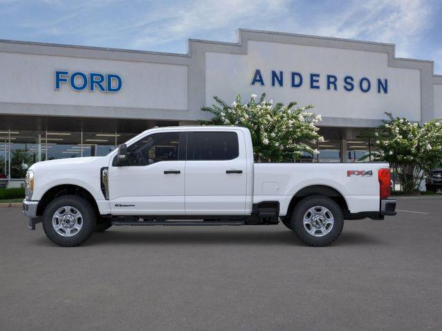 2026 Ford F-350 XLT