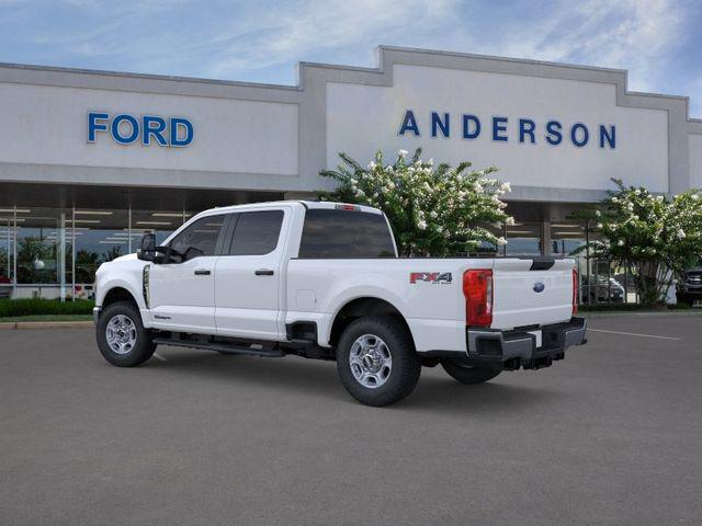 2026 Ford F-350 XLT