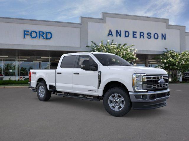 2026 Ford F-350 XLT