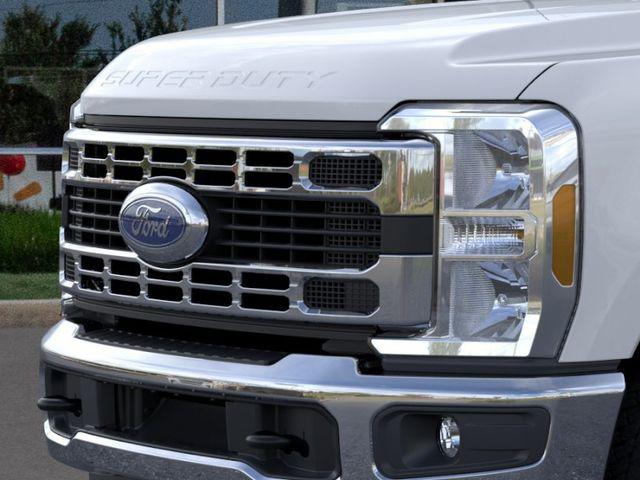 2026 Ford F-350 XLT