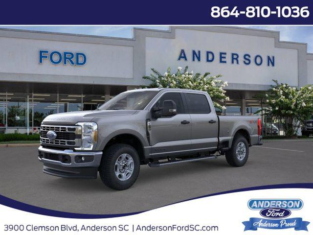 2026 Ford F-250 XLT for sale in Anderson, SC