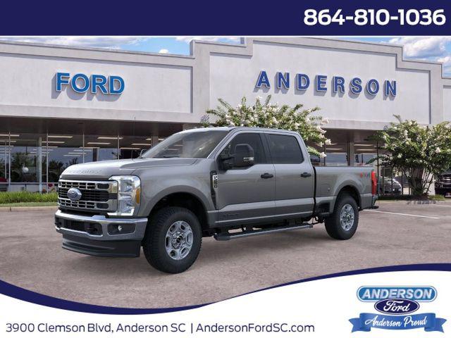 2026 Ford F-250 XLT for sale in Anderson, SC