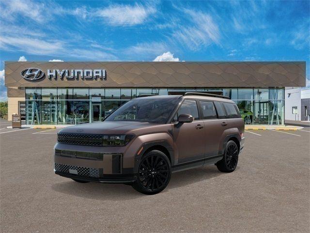 2026 Hyundai Santa Fe Calligraphy for sale in New Hudson, MI