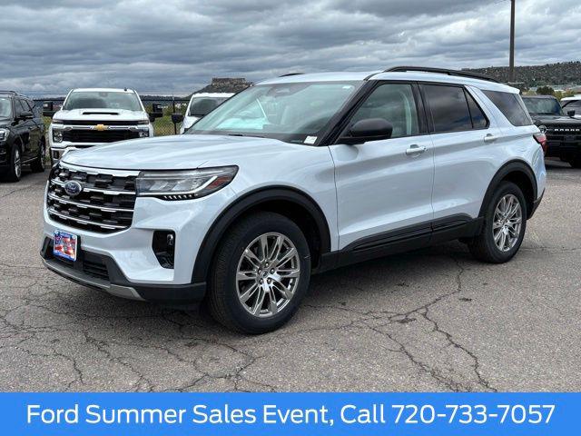 2026 Ford Explorer Active for sale in Castle Rock, CO