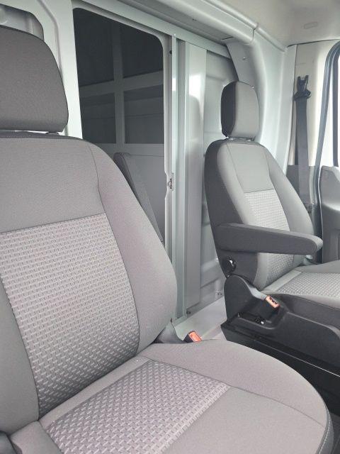 2024 Ford Transit Cutaway Base