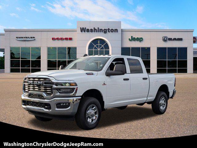2026 Ram 3500 Tradesman Crew Cab 4x4 6'4" Box for sale in Washington, NC
