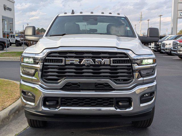2026 Ram 3500 Tradesman Crew Cab 4x4 6'4" Box