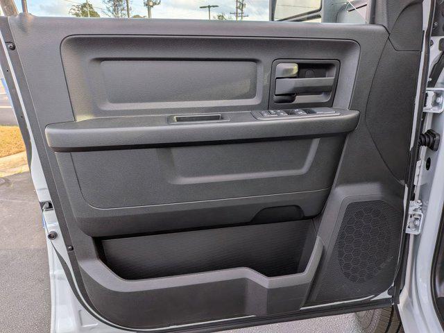 2026 Ram 3500 Tradesman Crew Cab 4x4 6'4" Box