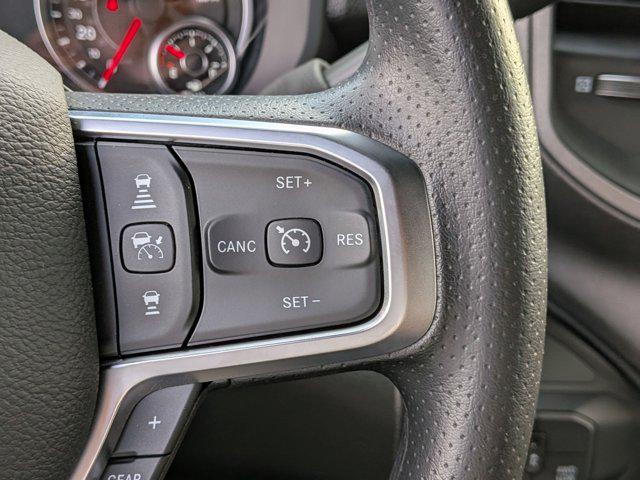2026 Ram 3500 Tradesman Crew Cab 4x4 6'4" Box