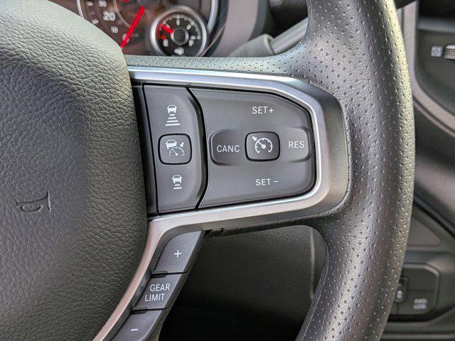 2026 Ram 3500 Tradesman Crew Cab 4x4 6'4" Box