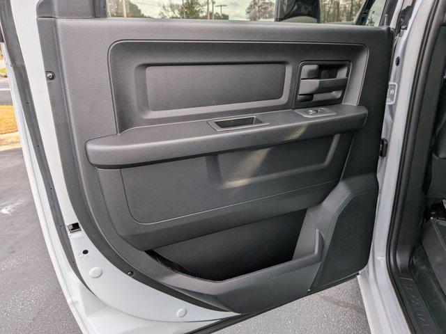 2026 Ram 3500 Tradesman Crew Cab 4x4 6'4" Box
