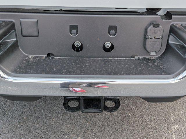 2026 Ram 3500 Tradesman Crew Cab 4x4 6'4" Box