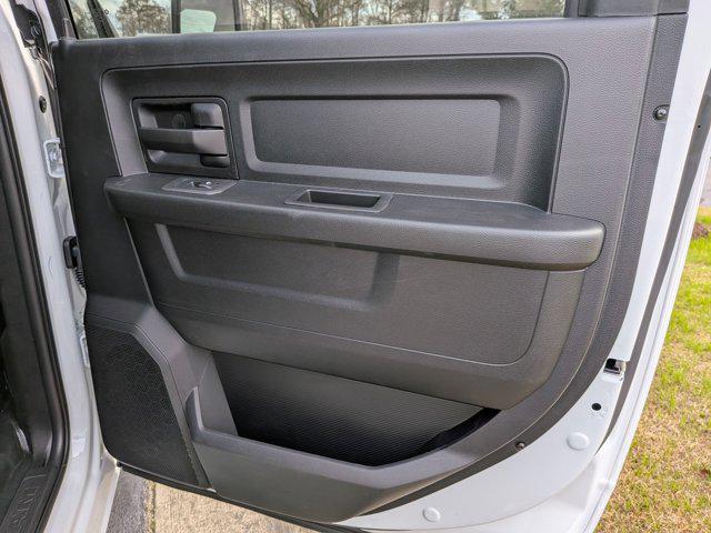 2026 Ram 3500 Tradesman Crew Cab 4x4 6'4" Box