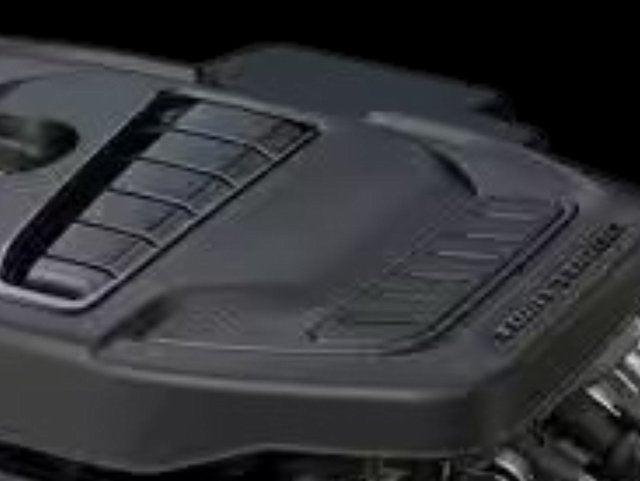 2026 Ram 1500 Rebel Crew Cab 4x4 5'7" Box