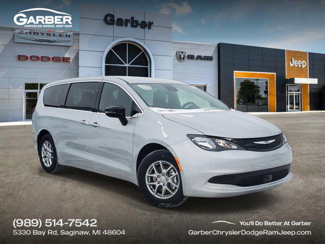 2026 Chrysler Voyager LX for sale in Saginaw, MI