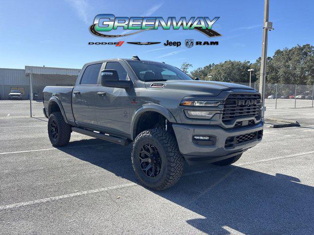 2026 Ram 2500 Big Horn Crew Cab 4x4 6'4" Box for sale in Orlando, FL