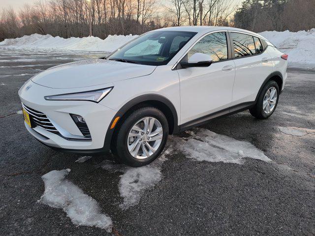 2026 Buick NV Preferred FWD for sale in Westbrook, ME