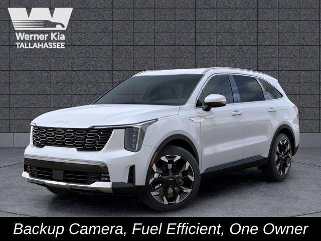 2026 Kia Sorento EX for sale in Tallahassee, FL