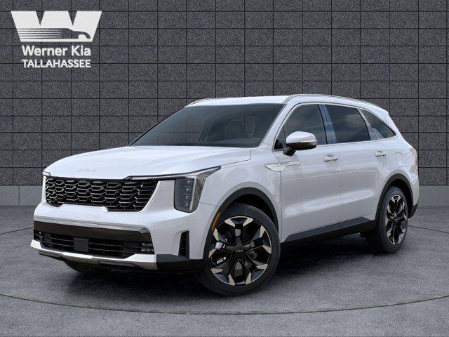 2026 Kia Sorento EX for sale in Tallahassee, FL