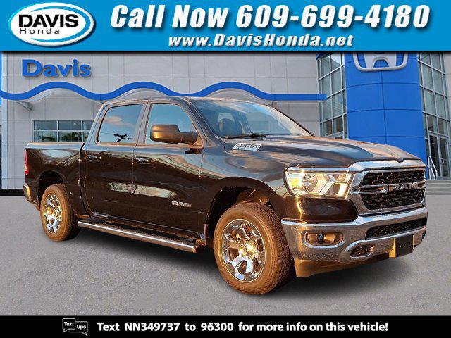 2022 RAM Ram 1500 Pickup Big Horn/Lone Star's photo