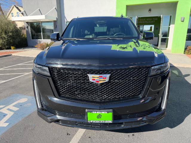 2023 Cadillac Escalade 4WD Sport
