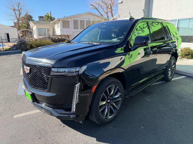 2023 Cadillac Escalade 4WD Sport