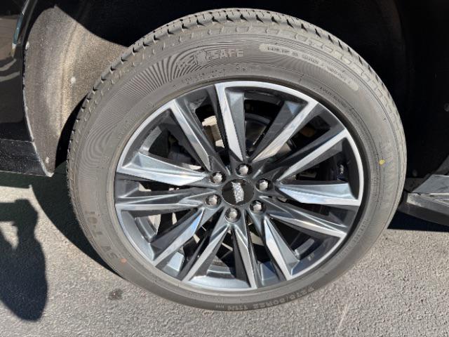 2023 Cadillac Escalade 4WD Sport
