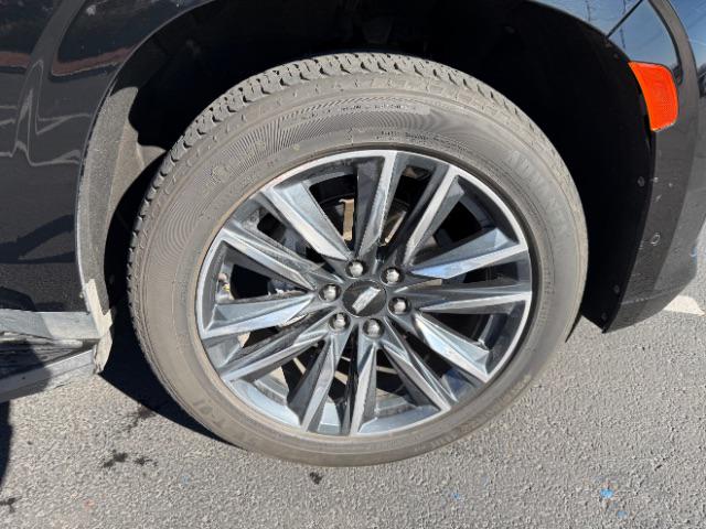 2023 Cadillac Escalade 4WD Sport