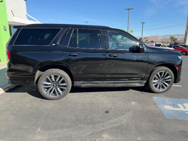 2023 Cadillac Escalade 4WD Sport