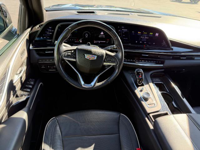 2023 Cadillac Escalade 4WD Sport