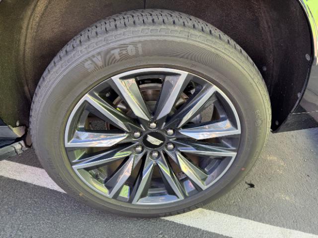 2023 Cadillac Escalade 4WD Sport