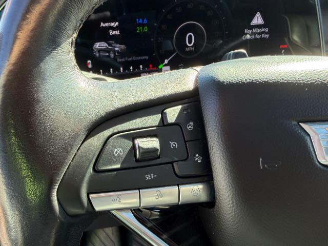 2023 Cadillac Escalade 4WD Sport