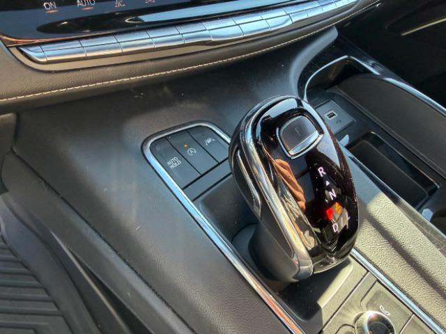 2023 Cadillac Escalade 4WD Sport