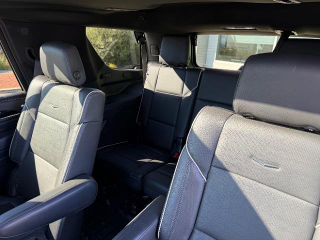 2023 Cadillac Escalade 4WD Sport