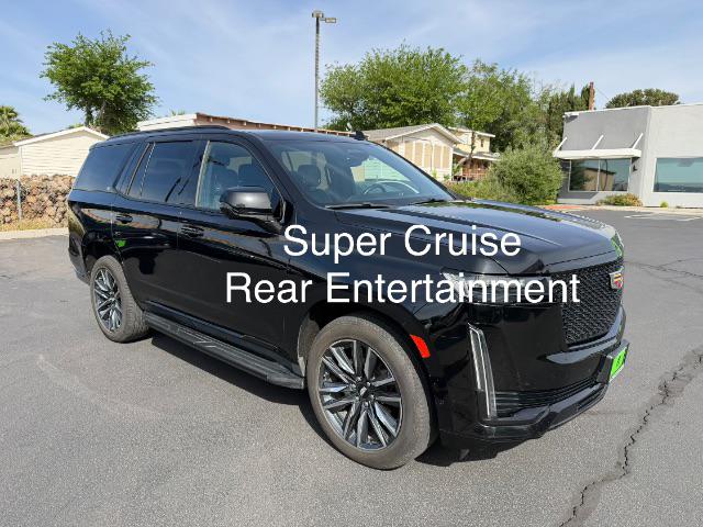 2023 Cadillac Escalade 4WD Sport for sale in Saint George, UT