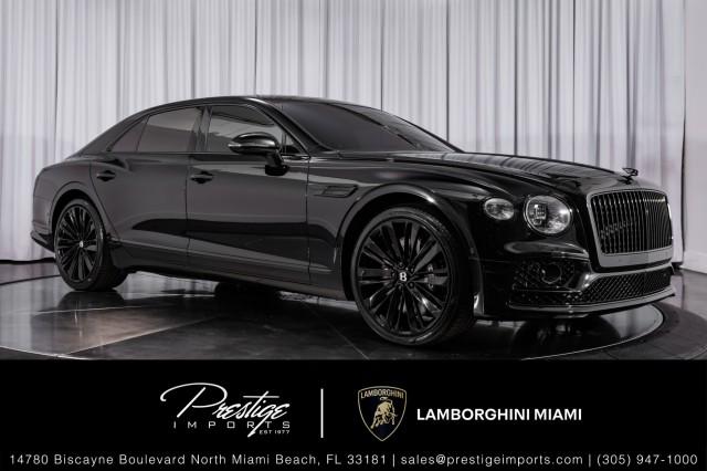 /2023 Bentley Flying-Spur