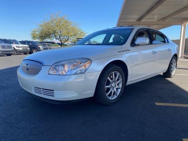 2007 Buick Lucerne CXL for sale in Tempe, AZ