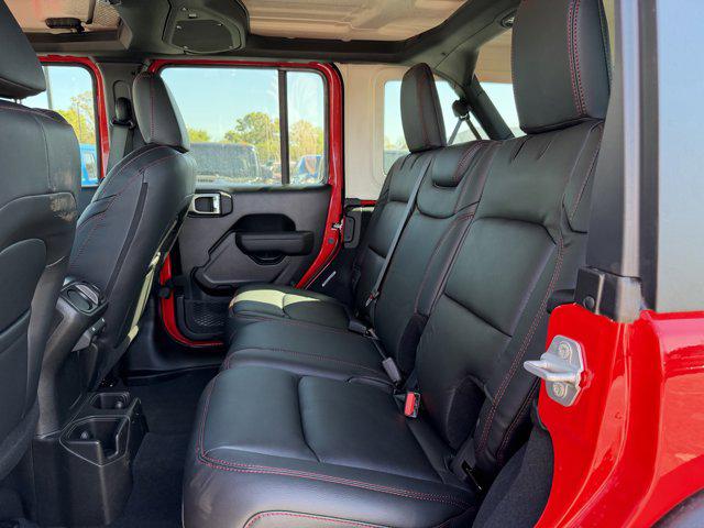 2026 Jeep Wrangler 4-Door Sport 4x4