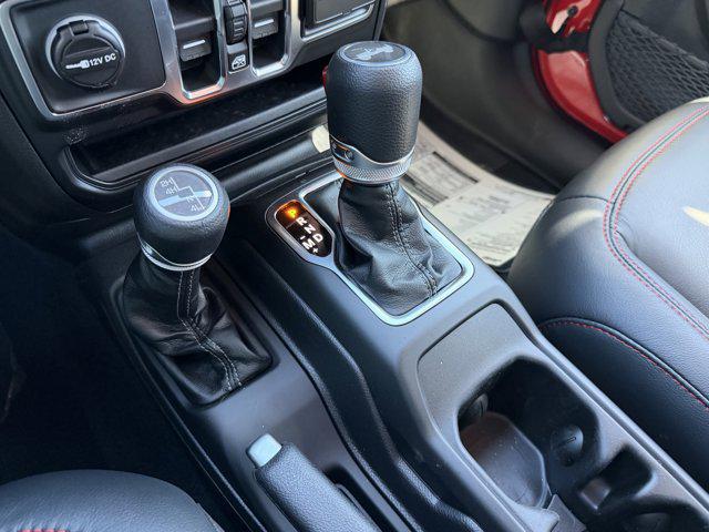 2026 Jeep Wrangler 4-Door Sport 4x4