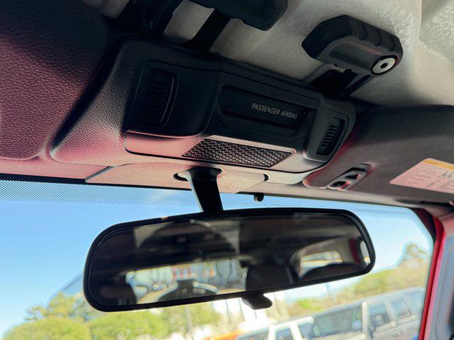 2026 Jeep Wrangler 4-Door Sport 4x4