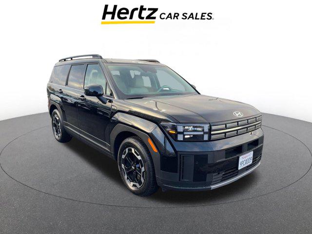 2025 Hyundai Santa Fe SEL for sale in Roseville, CA
