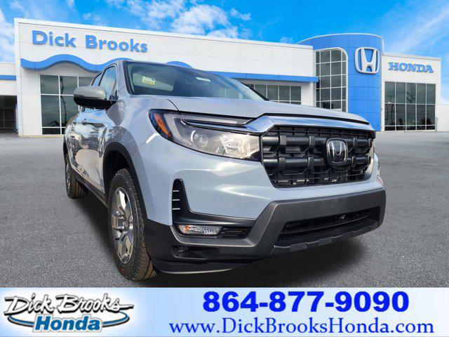 2026 Honda Ridgeline RTL for sale in Greer, SC