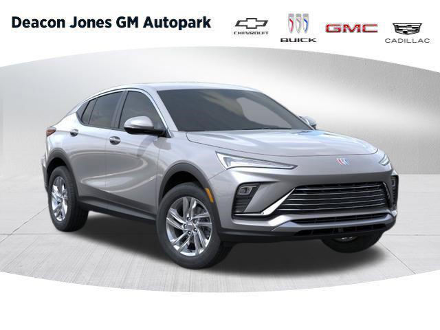 2026 Buick NV Preferred FWD for sale in Smithfield, NC