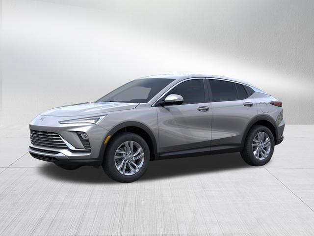 2026 Buick NV Preferred FWD