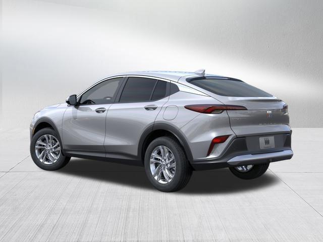2026 Buick NV Preferred FWD