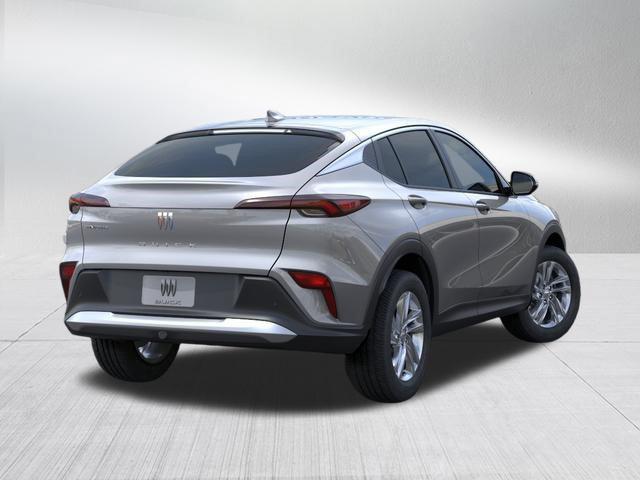 2026 Buick NV Preferred FWD