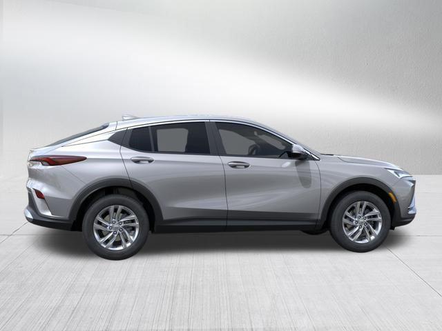 2026 Buick NV Preferred FWD